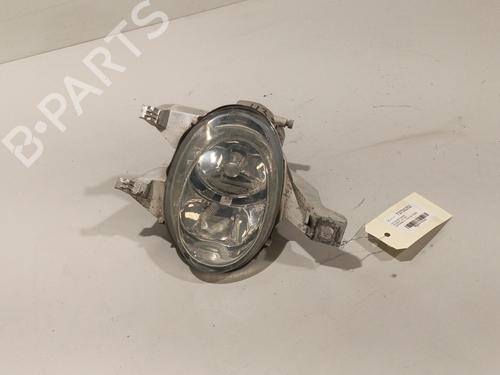 Used Left front fog light PEUGEOT 206 Hatchback (2A/C) 1.4 HDi eco 70 (68 hp) 22576372
