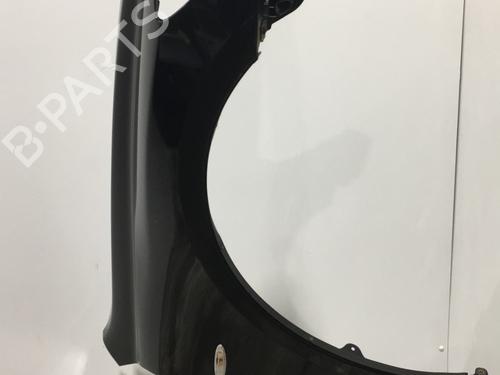 Right front fenders LEXUS GS (_S19_) 450h (GRS191_, GWS191_, GRS191R, GWS191R) | BP22588970C42 