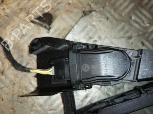 Pedal Pedal BMW i3 (I01) Electric (170 hp) 22583664 22583664