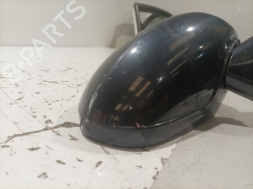 Right mirror OPEL CORSA D (S07) 1.3 CDTI (L08, L68) | BP22583082C27 