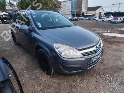 Ignition barrel OPEL ASTRA H (A04) 1.3 CDTI (L48) | BP22581230M48 