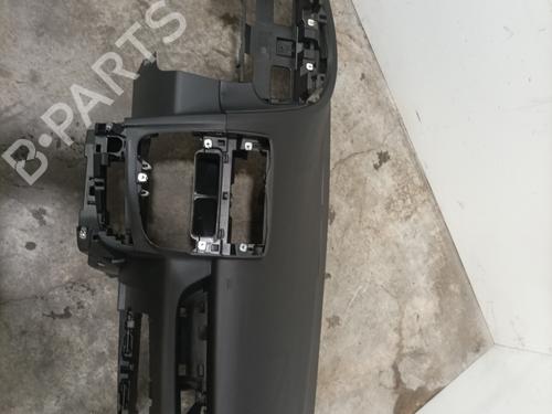 Used Dashboard RENAULT CLIO IV (BH_) 0.9 TCe 90 (BHNF, BHMA, BHMH, BHJK, BHJR) (90 hp) 29275954