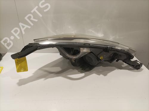 Used Left headlight Left headlight CITROËN C3 II (SC_) [2009-2026] 33539875 33539875