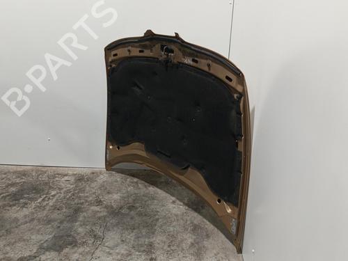 Hood SEAT TOLEDO II (1M2) 1.8 20V | BP22572772C1 