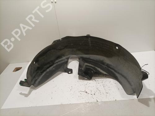 Used Wheel arch RENAULT CLIO V (B7_) 1.5 Blue dCi 115 (B7AD) (116 hp) 22583325