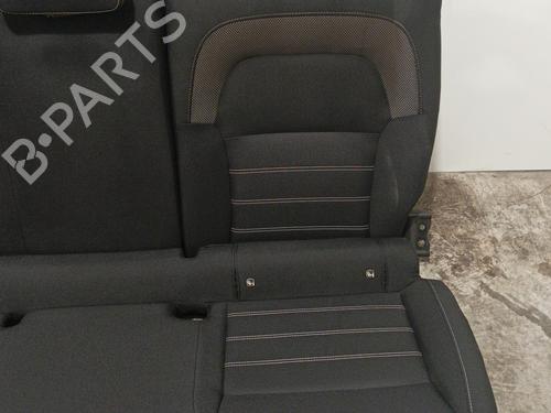 Used Rear seat DACIA SANDERO III 1.0 SCe 65 (67 hp) 22585852