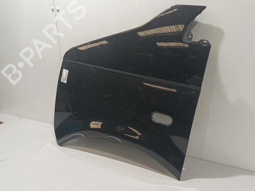 Left front fenders VW MULTIVAN T5 (7HM, 7HN, 7HF, 7EF, 7EM, 7EN) 2.5 TDI 4motion | BP26598529C41 