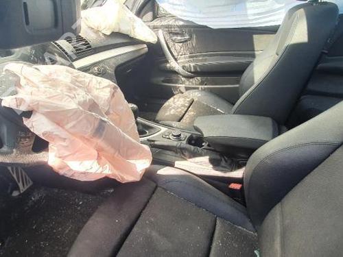Rear bumper BMW 1 Coupe (E82) 120 d | BP22581793C8 