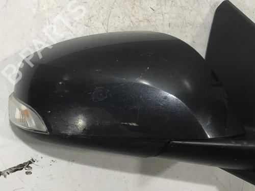 Right mirror RENAULT MEGANE III Hatchback (BZ0/1_, B3_) 1.5 dCi (BZ09, BZ0D, BZ1W, BZ29, BZ14) | BP27723168C27 
