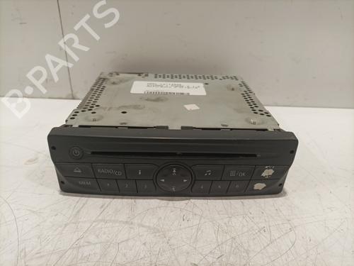 Used Radio OPEL VIVARO A Van (X83) 2.0 CDTI (F7) (90 hp) 31597438