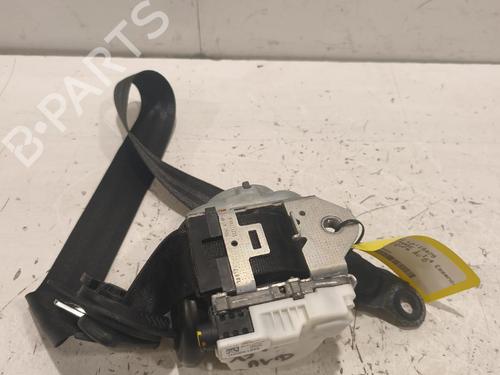 Front right seatbelt AUDI Q2 (GAB, GAG) 1.4 TFSI | BP36683532I25 - Image 4