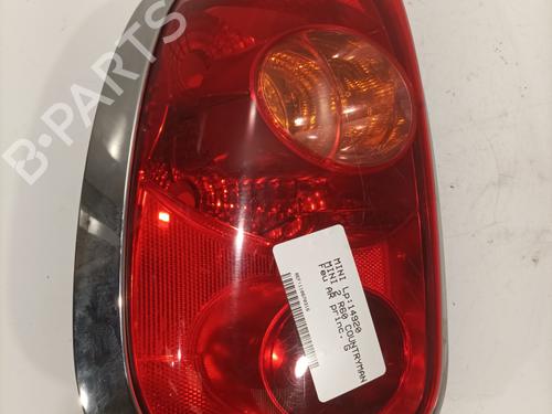 Used Left taillight MINI MINI COUNTRYMAN (R60) Cooper SD (143 hp) 29571276