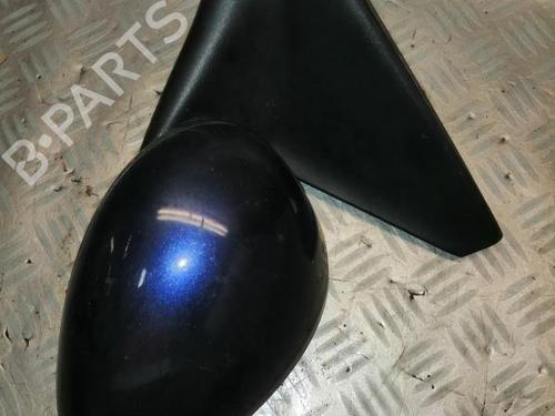 Used Left mirror Left mirror ALFA ROMEO 147 (937_) 1.6 16V T.SPARK (937.AXA1A, 937.AXB1A, 937.BXB1A) (120 hp) 22591039 22591039