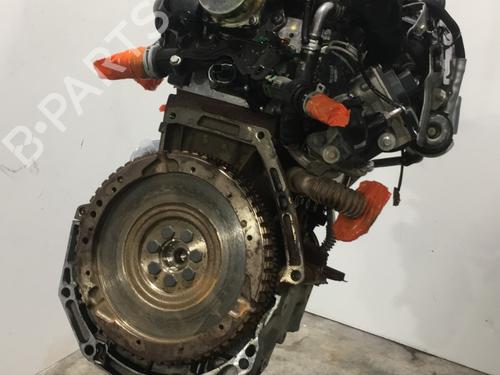 Engine RENAULT CLIO IV (BH_) 1.5 dCi 75 | BP24180250M1  - Image 5