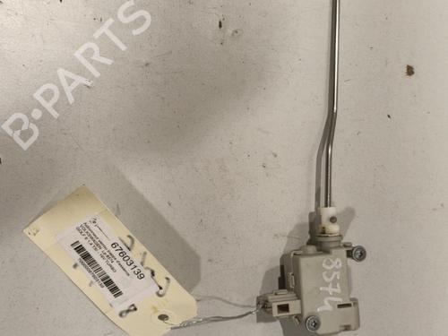 Fuel door actuator VW GOLF VI (5K1) 1.4 TSI | BP22577093E18 