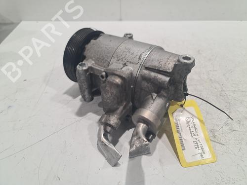 AC compressor VW GOLF VI (5K1) 1.6 TDI | BP32344823M34