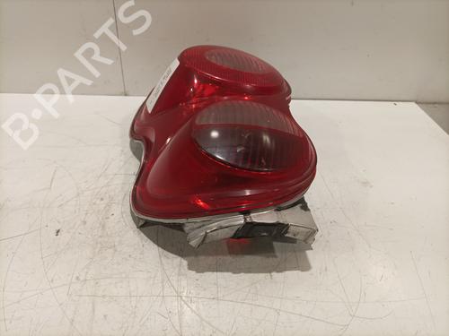 Right taillight SMART FORTWO Coupe (451) 1.0 Turbo (451.332) | BP30577885C35 - Image 2