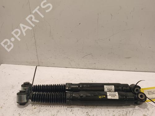 Used Right rear shock absorber Right rear shock absorber 38585225 38585225