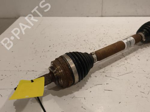 Right front driveshaft RENAULT CLIO V (B7_) 1.0 TCe 90 (B7MT) | BP37748043M39 - Image 2