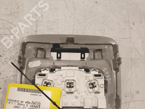 Kabinelys PEUGEOT EXPERT Van (V_) 1.5 BlueHDi 120 | BP39662741I8 - Image 6