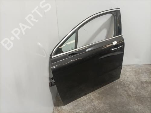 Left front door PEUGEOT 508 I (8D_) 2.2 HDi | BP27545092C2 
