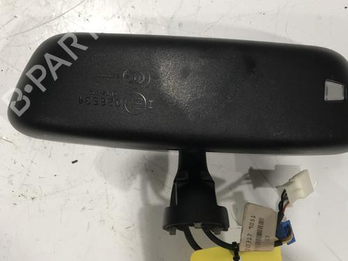 Rear mirror MERCEDES-BENZ A-CLASS (W176) A 160 CDI / d (176.011) | BP28153912I6 