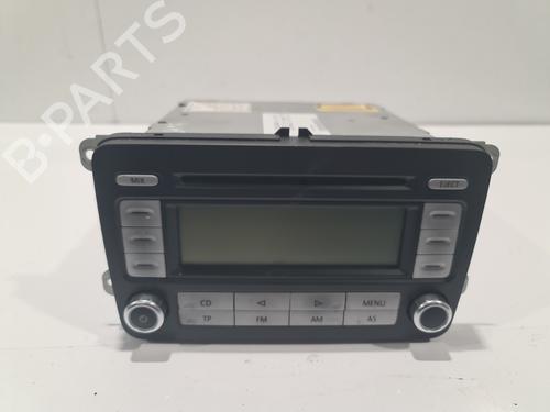 Radio VW GOLF V (1K1) | BP33437997E6 - Image 4