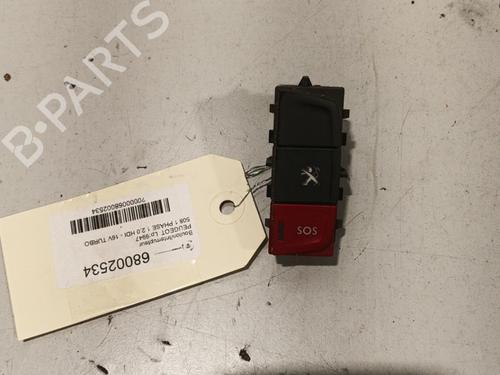 Switch PEUGEOT 508 I (8D_) 2.0 HDi | BP22588548I30 