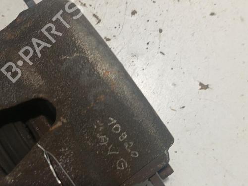 Used Left front brake caliper VW GOLF VII (5G1, BQ1, BE1, BE2) 1.6 TDI (110 hp) 22579966