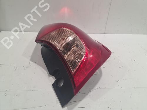 Right taillight NISSAN NOTE (E11, NE11) | BP36413620C35 - Image 7