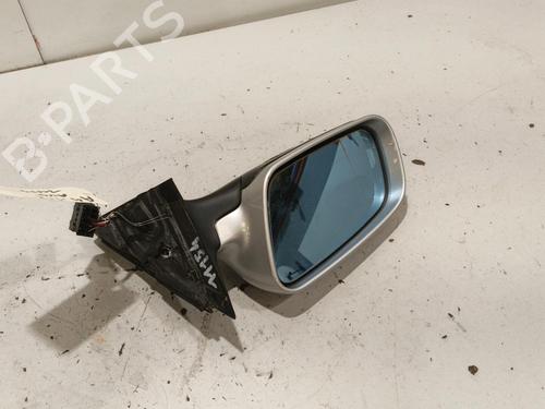 Used Left mirror AUDI A4 B5 (8D2) 1.9 TDI (116 hp) 22572011