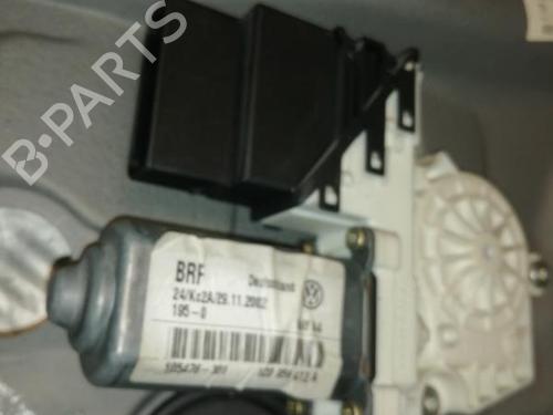 Used Rear right window mechanism VW GOLF IV (1J1) 1.9 TDI (101 hp) 22583704