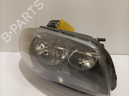 Right headlight BMW 1 (E87) | BP37993738C29 - Image 2