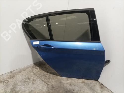 Right rear door BMW 1 (F20) M 135 i | BP22583056C5 