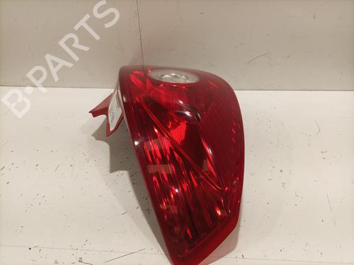 Used Left taillight Left taillight OPEL CORSA D (S07) 1.4 (L08, L68) (100 hp) 36413783 36413783