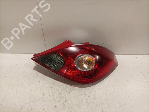 Used Right taillight Right taillight OPEL CORSA D (S07) 1.3 CDTI (L08, L68) (75 hp) 33950910 33950910