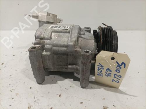 Used AC compressor AC compressor FIAT 500 (312_) 1.2 (312AXA1A) (69 hp) 22585544 22585544