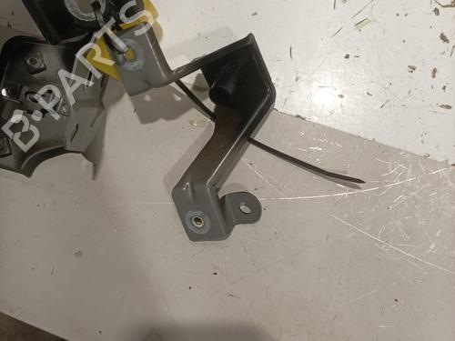 Used Electronic module Electronic module RENAULT CLIO V (B7_) 1.3 TCe 140 (B7N0) (140 hp) 22589086 22589086