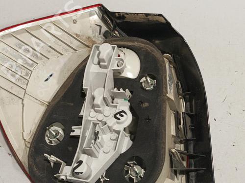Lamp holder BMW 1 (E81) 118 d | BP22570536L10 
