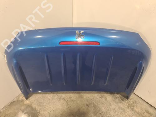 tailgate-peugeot-206-cc-2d-2000-2001-2002-2003-2004-2005-2006-2007-2008-32421863 main image