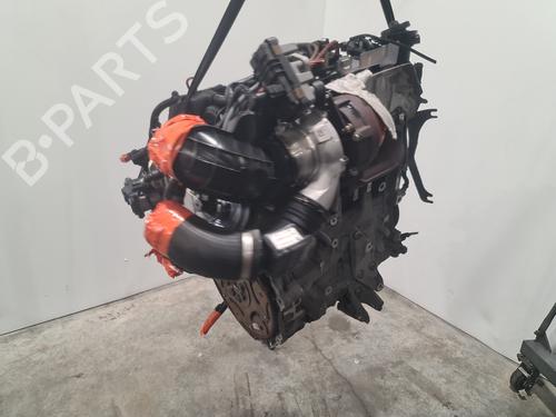 Engine MINI MINI CLUBMAN (R55) Cooper SD | BP33857617M1  - Image 5