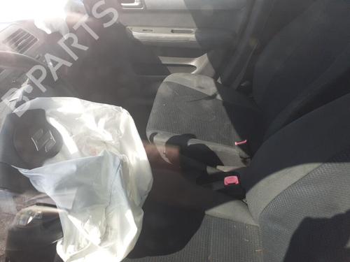 Left front window switch SUZUKI SWIFT III (MZ, EZ) 1.3 DDiS (RS413D) | BP22576291I27 - Image 4