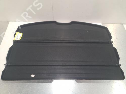 Rear parcel shelf PEUGEOT 2008 I (CU_) 1.6 HDi | BP36413823C85 - Image 2