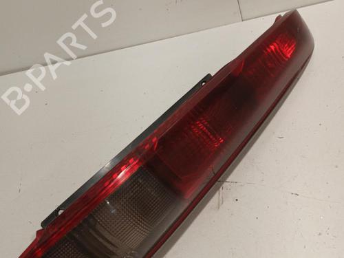 Right taillight NISSAN X-TRAIL I (T30) 2.2 Di 4x4 | BP22586710C35 