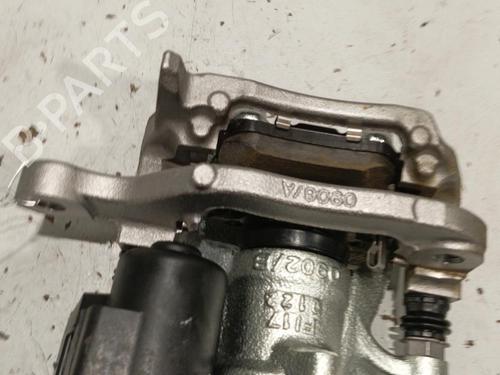 Used Left rear brake caliper Left rear brake caliper RENAULT KADJAR (HA_, HL_) 1.3 TCe 160 (HLN2) (158 hp) 22585885 22585885