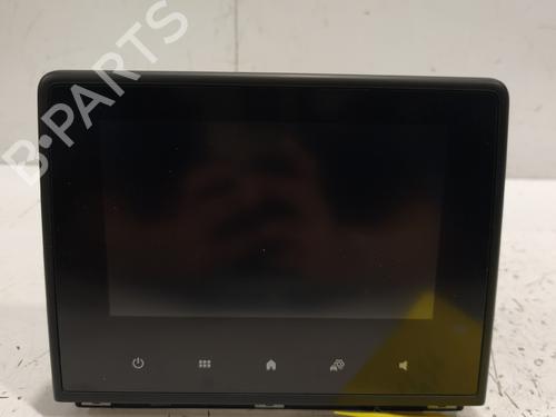 display-monitor-renault-clio-v-b7_-2019-37748011 main image
