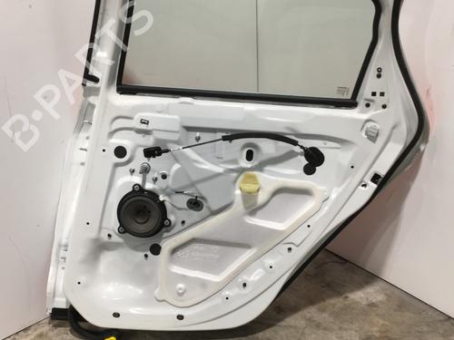 Dør højre bagtil RENAULT ZOE (BFM_) ZOE (BFMC, BFMD) | BP25443579C5 - Image 4