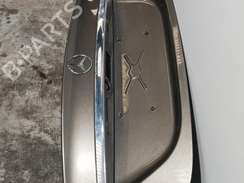 Tailgate MERCEDES-BENZ CLS (C219) CLS 320 CDI (219.322) | BP22580408C6 