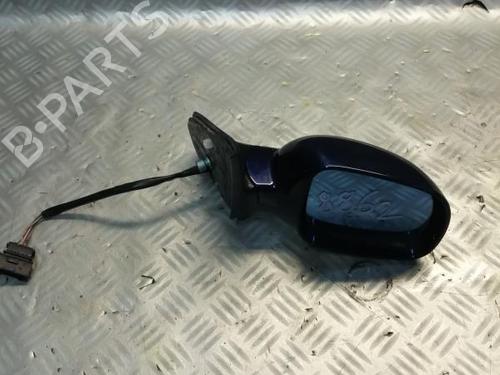 Right mirror VW BORA I (1J2) 1.9 TDI | BP22589786C27 