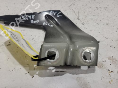 Support AUDI Q2 (GAB, GAG) 1.4 TFSI | BP36762996C155 - Image 5